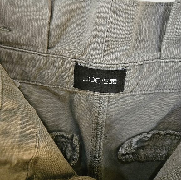 Joe's Jeans Jogger Pants, size 32, NWOT - Picture 9 of 13